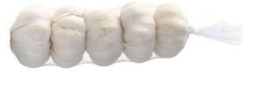 Garlic Bunch