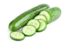 Kirby/Cucumber