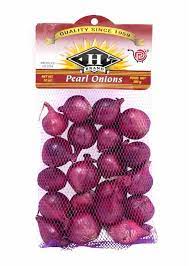 Pearl Onion Red 283 gms