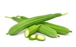 Chinese Okra