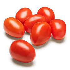 Tomato Plum