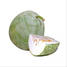 White Pumpkin