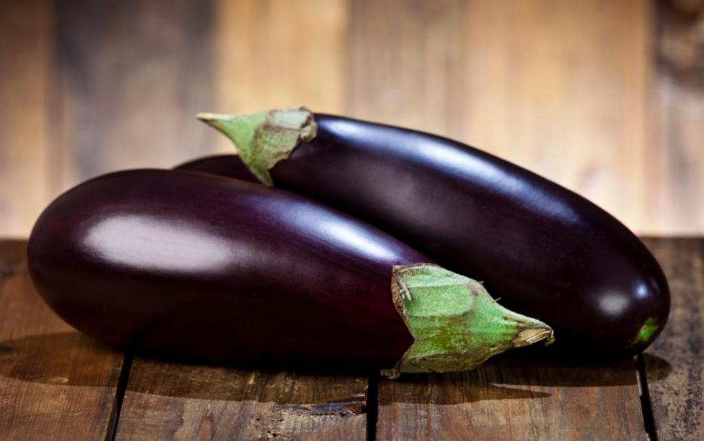 Eggplant Big