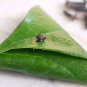 Pan Leaf 5pc