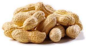 Fresh Peanut