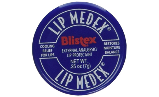 Blistex Lip Medex 7g