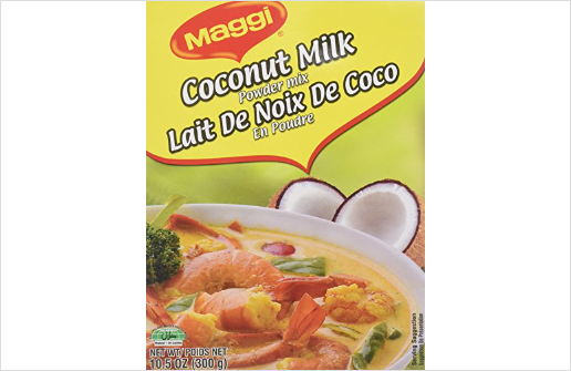 Maggi Coconut Milk Powder 300g