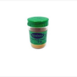 Preema Food Color Green