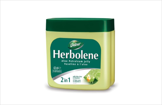 Dabur Herbolene 425ml