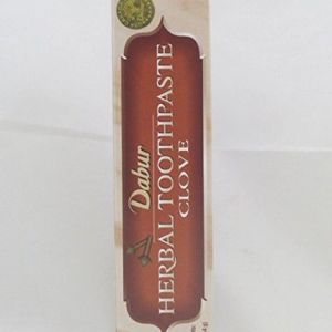 Dabur Herbal Clove Toothpaste