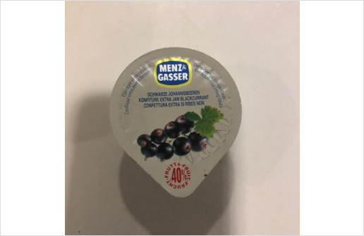 Prima Frutta STRWBRY Spread