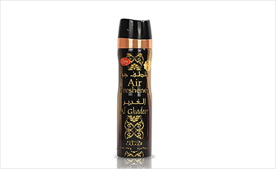 Nabeel Air Freshner 10 oz