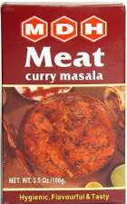 MDH Meat Curry Masala 100 gm