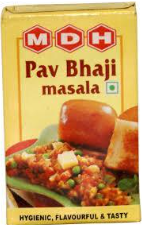 MDH Pav Bhaji Masala 100gm