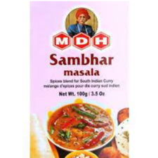 MDH Sambhar Masala 100g