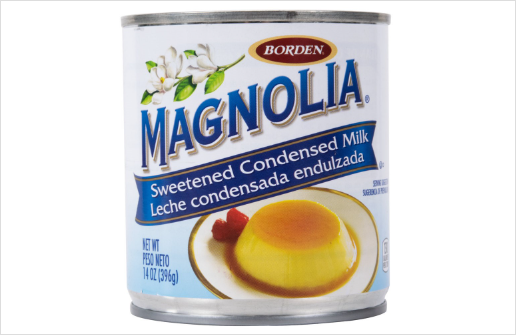 Borden Magnolia Sweetened CNSD Milk