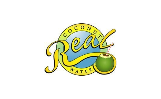Real Coconut Water 1Lt