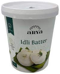 Arya Idli Batter 30 oz