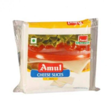 Amul Cheese Slices 200g