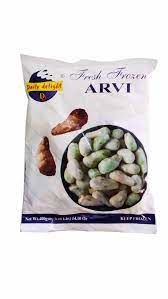 DD Arvi 400gms