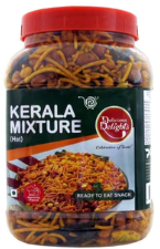 DD Kerala Mixture Hot 400gm