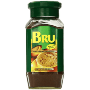 Bru Instant Coffee 7 oz