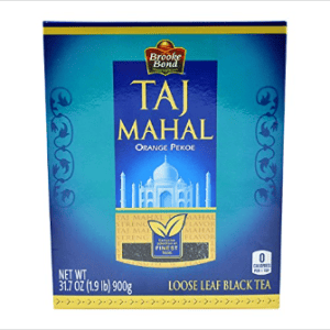 Taj mahal Tea 900gm