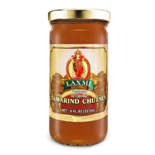 Laxmi Tamarind Chutney 8oz