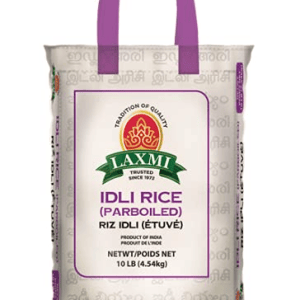 Laxmi Idli Rice 10 lb