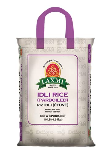 Laxmi Idli Rice 10 lb