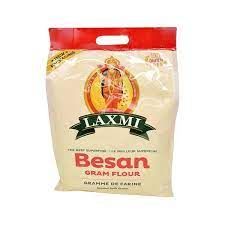 Laxmi Gramflour Besan 2lb