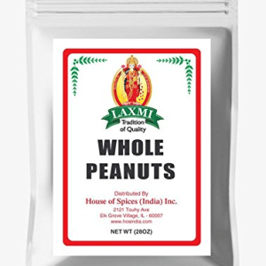 Laxmi Peanuts 800g