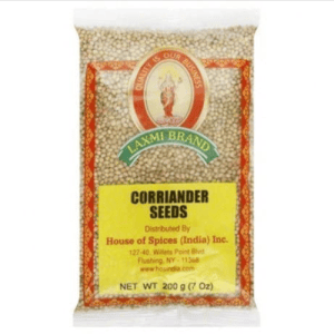 Laxmi Coriander Seed 200gm