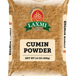 Laxmi Cumin Powder 14oz