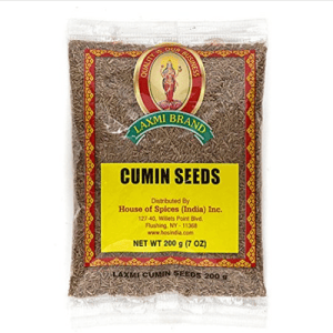 Laxmi Cumin Seeds 7oz