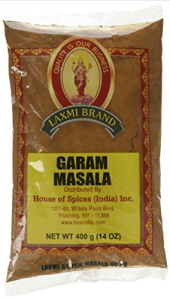 Laxmi Garam Masala 14 oz