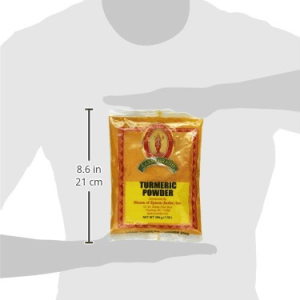 Laxmi Turmeric Powder 7 oz