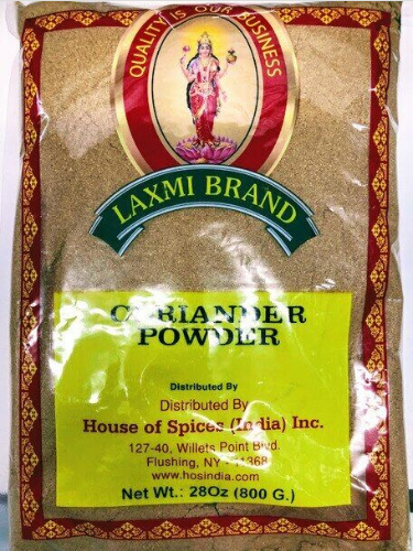 Laxmi Coriander Powder 28oz