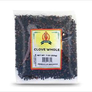 LX Whole Clove 7oz