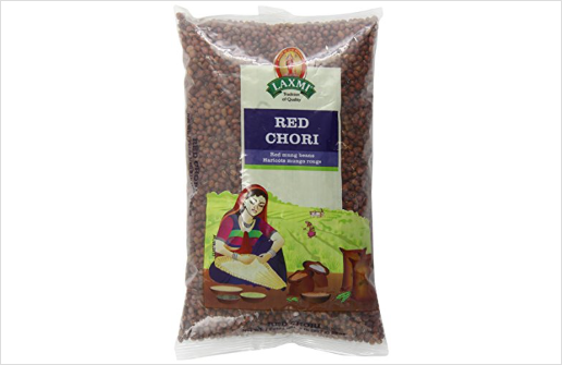 Laxmi Red Chori 2lb