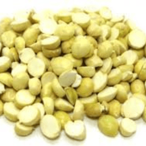 Laxmi Dalia Roasted Split Gram 400g