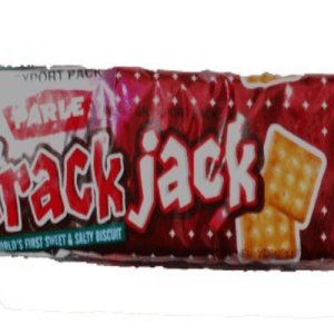 Parle KrackJack 60 gm