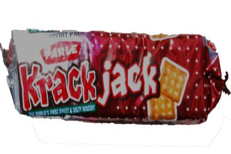 Parle KrackJack 60 gm
