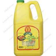 Laxmi Vegetable Oil 96oz