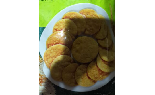 GG 3 in one puri 10oz