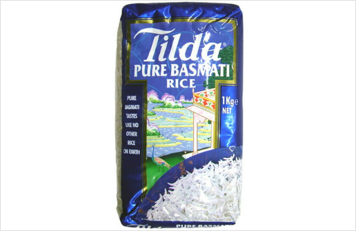 Tilda Basmati Rice 2lb