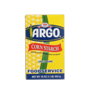Argo Corn Starch Box 16oz