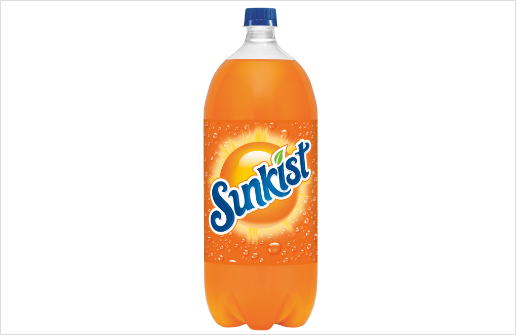 Sunkist 2ltr