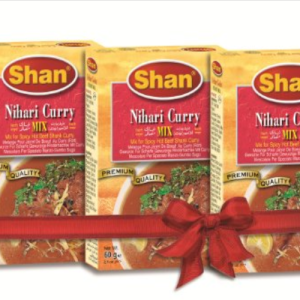 Shan Nihari 60g