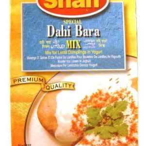 Shan Dahi Bara Chaat 50g